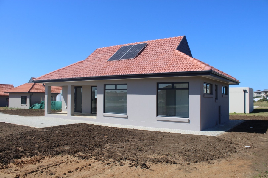 3 Bedroom Property for Sale in Kidds Beach Eastern Cape